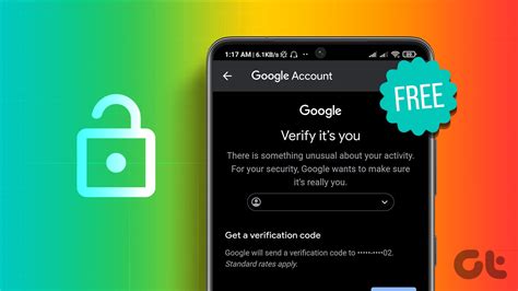 How to Bypass Google FRP on Android for Free .